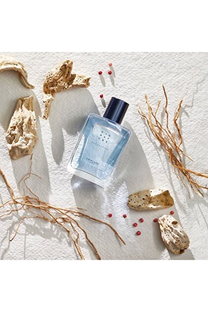 Oriflame Signature Generation Sofistike Odunsu Kokuya Sahip Erkek