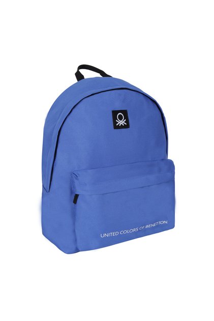 2021 New Season Casual Backpack Blue 70684