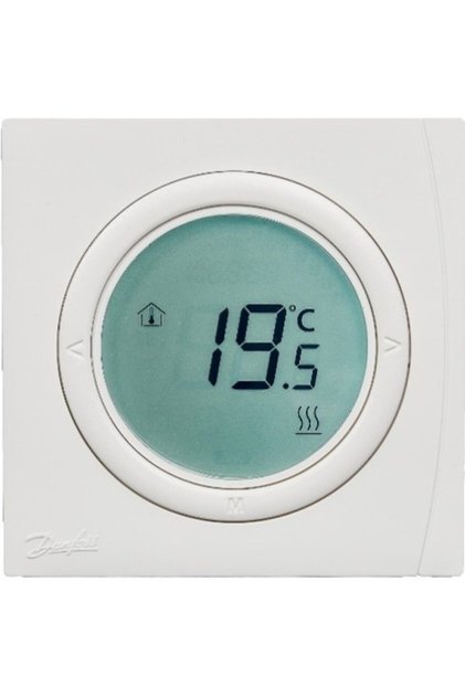 Ret2001 B Kablolu Digital Oda Termostadı 087n6471