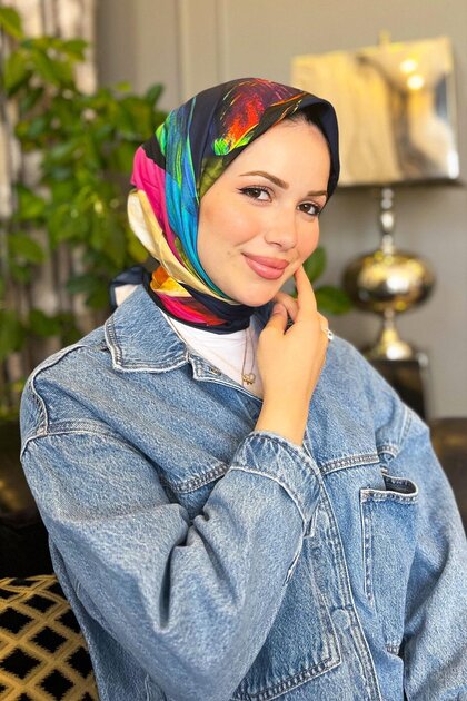 SportTwillSpecial Series Scarf - 6812797 -922