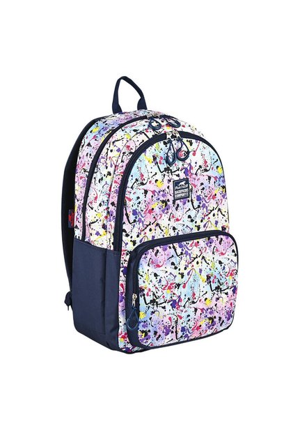 Pt-5127 Splash School Backpack