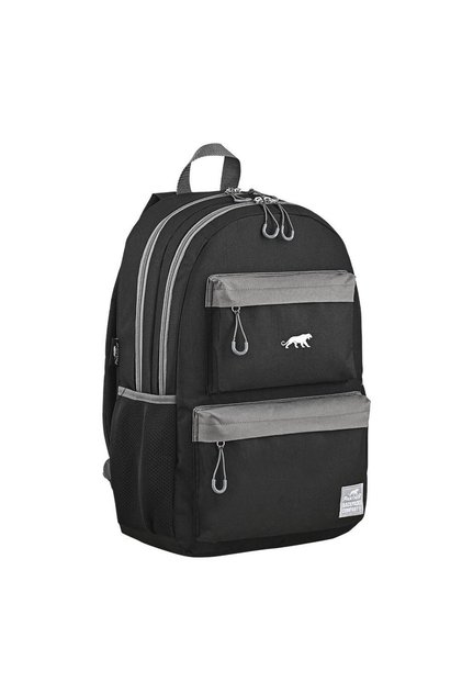 Pt-5191 Twist 4-Eye Backpack