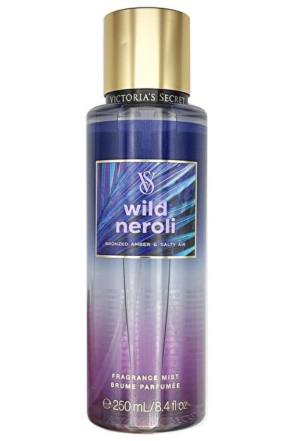 Victoria's Secret Wild Neroli Vücut Spreyi 250ML - Fiyatı, Yorumları