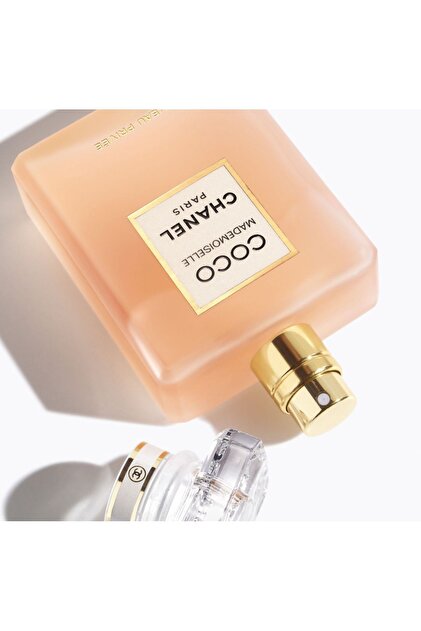 Chanel Coco Mademoıselle L'Eau Privee Edp Parfüm 50ml