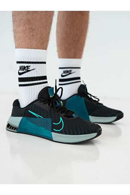 Nike Metcon 9 Sneaker Erkek Ayakkabı DZ2617-003 - Fiyatı, Yorumları