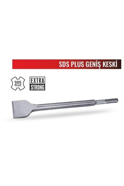 Baytec Bay-tec Sds Plus Geniş Keski 14x250x40 Mm (MU0620) - Fiyatı