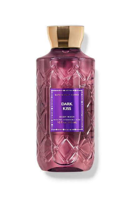 Dark Kiss Duş Jeli 295 ml