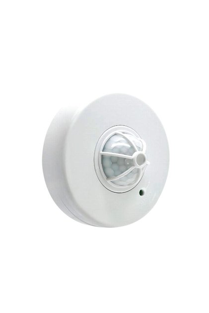 Hl-4502 360° Sıva Üstü Hareket Sensörü