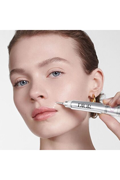 Dior Capture Totale Hyalushot - Sıkılaştırıcı ve Kırışıklık