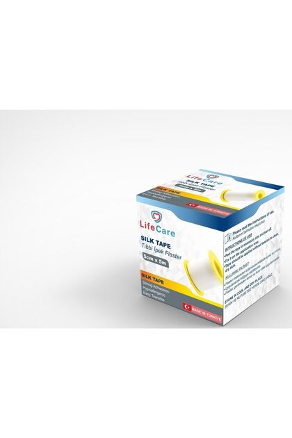 Ipek Flaster 5 Cm X 5 M