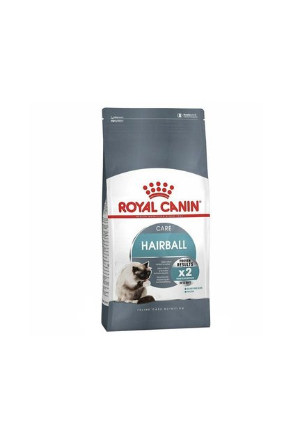 Hairball Care Dry Cat Food, 10 Kg