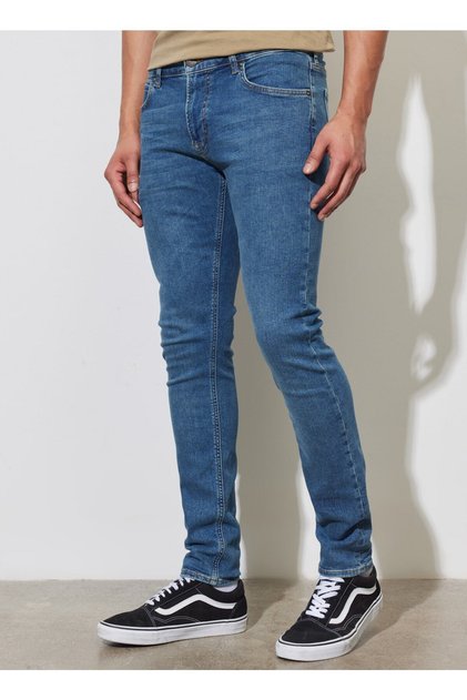 Denim Pantolon