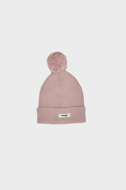 Pink Beret