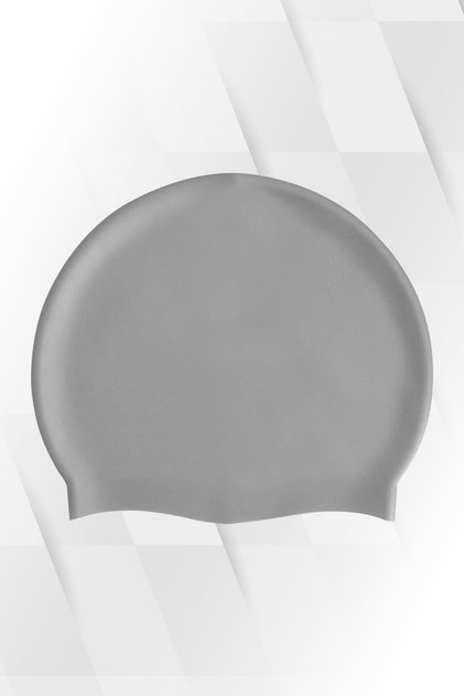 Professional 1stGrade Silicone Material Waterproof Swimmer Pool And Sea Cap