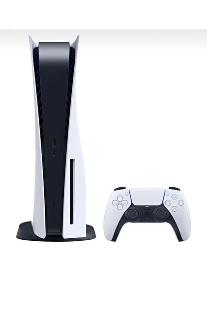 Sony Playstation 5 825 Gb - Console C Chassis - Fiyatı, Yorumları