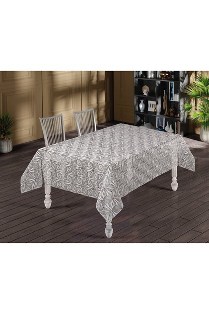 French Lace Tablecloth