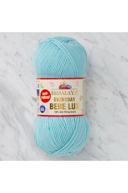 Everyday Bebe Lux Antipilling Knitting Thread 70453
