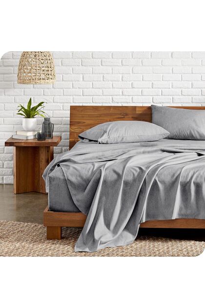 Flat Sheets Single-Double Size and King Size Sheets (3 Different Sizes - 11 Different Colors and Patterns)