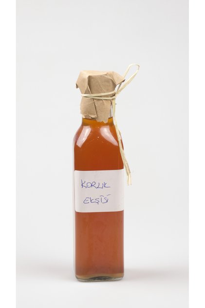Koruk Ekşisi 420 Gr