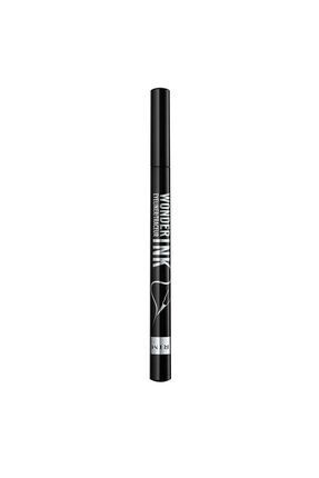 Rimmel London Scandaleyes Eyeliner Precision Micro Siyah Yorumları