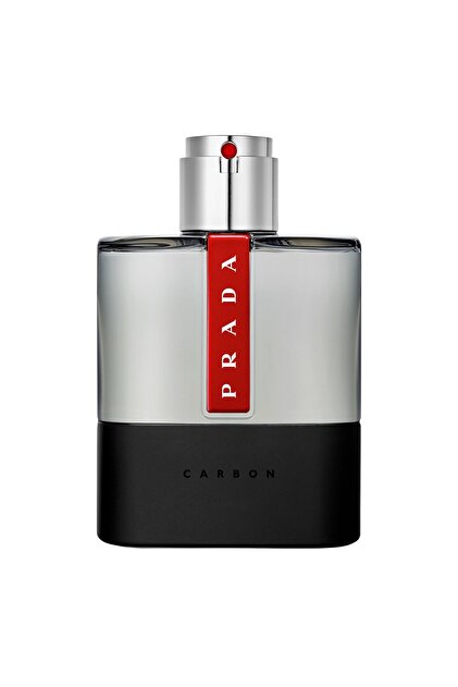 Prada Luna Rossa Carbon EDT 100 ml Eau De Toilette Parfum