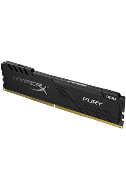 OEM 8 GB DDR3 1600 MHz KINGSTON HYPERX FURY BLACK CL10 (HX316C10FB