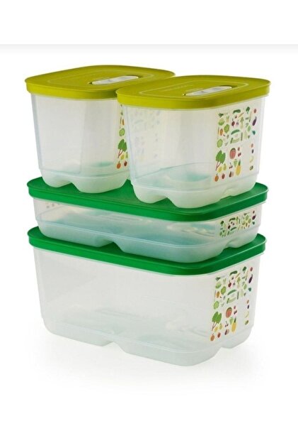 Tupperware Sera Set - Fiyatı, Yorumları
