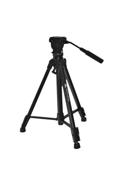 501 Profesyonel Video Tripod