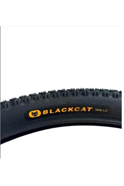 BİKE SKY Bike Sky Black Cat 24 x 2.10 Mtb 5mm Zırhlı Dış Lastik