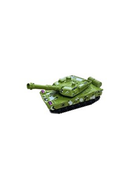 VARDEM OYUNCAK Nessiworld Jw567-045 Sürtmeli Tank -vardem - Fiyatı