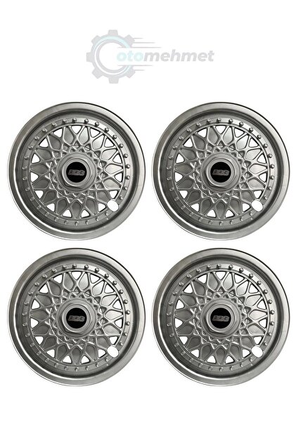 BBS Jant Kapak Takımı 4 Adet 13 Jant