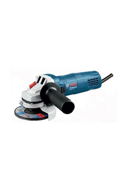 Gws 750-115 Profesyonel 750w Avuç Taşlama