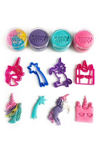 Baby Unicorn  Seti