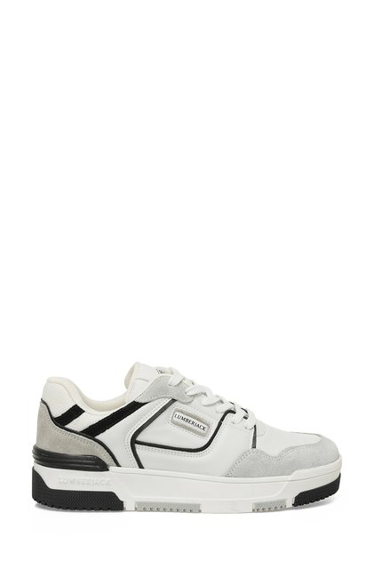 STELLA 4PR Beyaz Kadın Sneaker