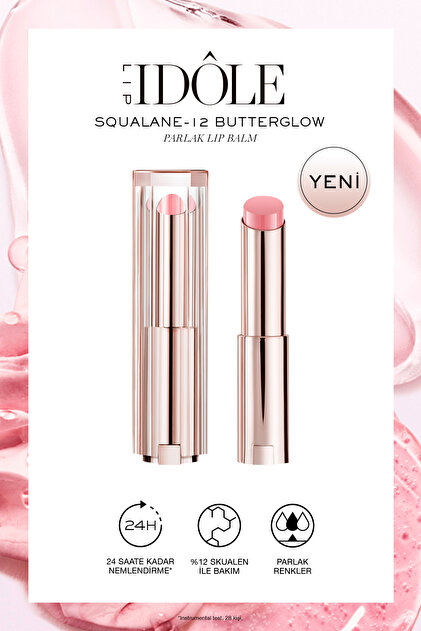 Lancome L'Absolu Rouge Drama Ink Yoğun Renk Sağlayan Likit Ruj 311