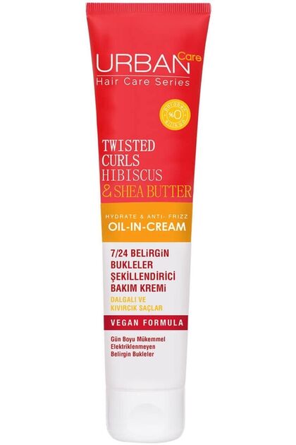 Urban Care Saç Kremi Shea Ve Hibiscus 175 Ml - Fiyatı, Yorumları