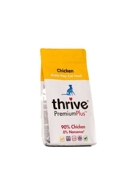 Chicken Cat Food, 1.5 Kg