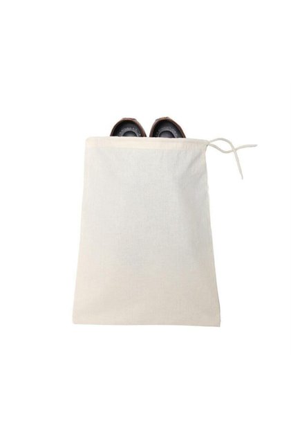 10 Pieces 30x45 Cm Suitcase Organizer. Shoe Storage Bag. Hambez Fabric