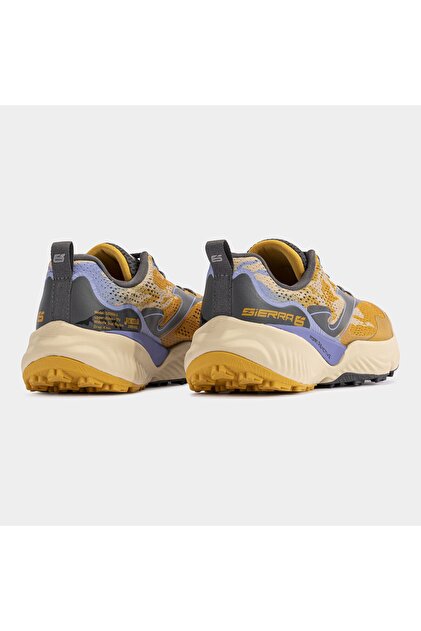 Joma SIERRA LADY 2426 MUSTARD Kadın Koşu & Yürüyüş Ayakkabısı