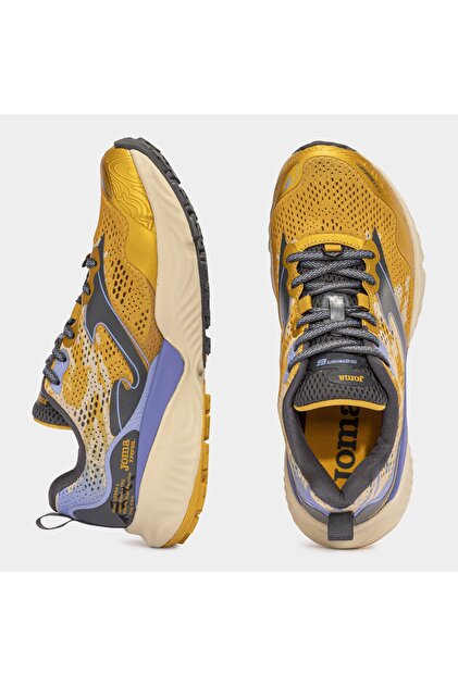 Joma SIERRA LADY 2426 MUSTARD Kadın Koşu & Yürüyüş Ayakkabısı