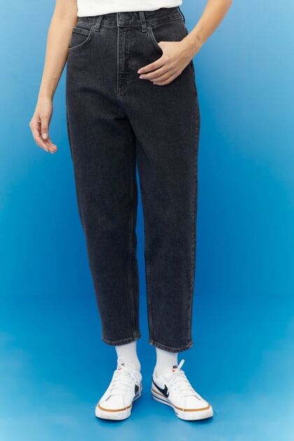 Regular Fit Normal Bel Esnek Jean Pantolon