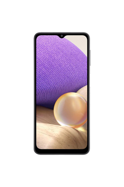 Samsung Yenilenmiş Samsung Galaxy A32 128 GB Siyah Cep Telefonu