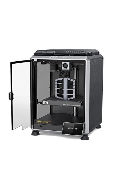Creality K1c 3d Yazıcı - Fiyatı, Yorumları