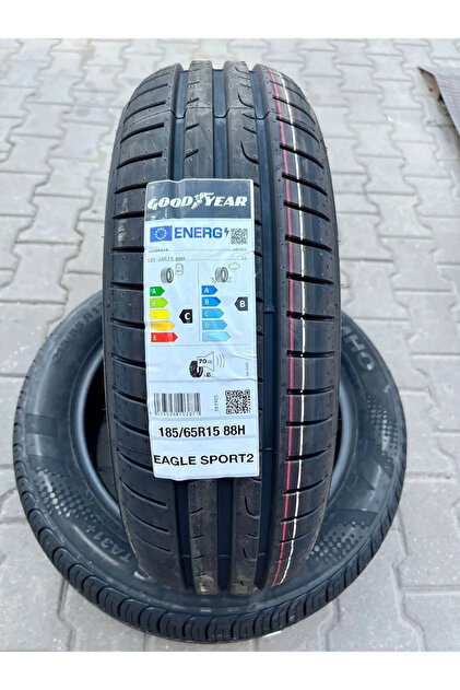 Goodyear 185/65r15 Good Year - Fiyatı, Yorumları