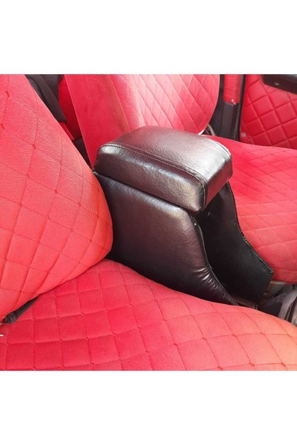 Renault 9-11 Kolçak Broadway/flash Ergonomik Montajsız Kol Dayama