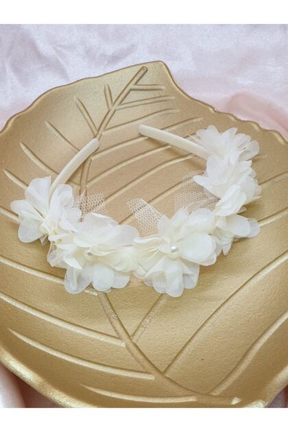 Melkady 258 - Flowery Child Crown