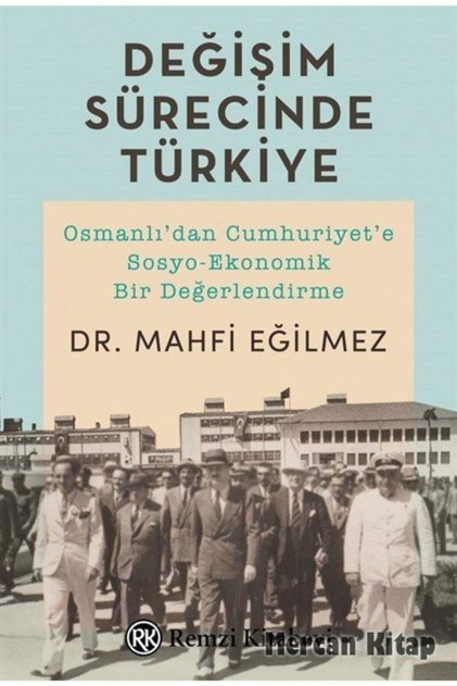 Değişim Sürecinde Türkiye