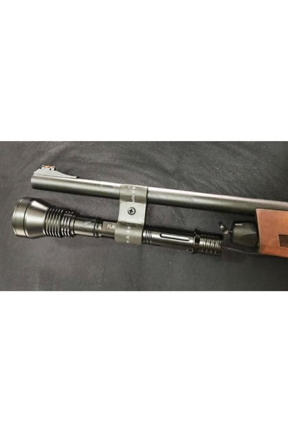 Metal Lamba Bağlama Aparatı