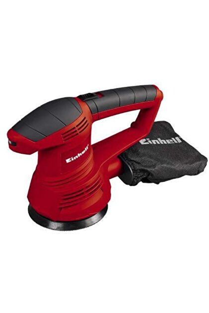 Einhell Tc-rs 38 E Eksantrik Zımpara 380 Watt Fiyatı, Yorumları