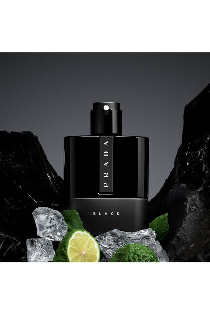 Prada Luna Rossa Black Erkek Eau De Parfum 50 ml 8435137782970